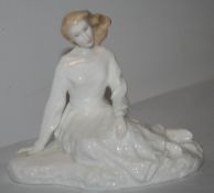 Royal Doulton Forever Yours HN 3949 Porcelain Figurine