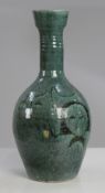 Decorative Pottery Vase