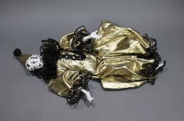 Ann Oliver Masquerade Doll