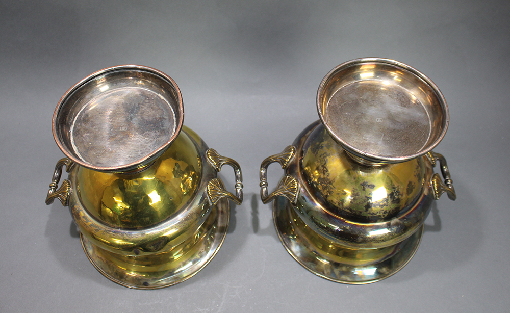 Pair of Regency Style Champagne Buckets - Image 4 of 4