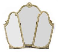 Olympus Vintage Dressing Table Mirrors