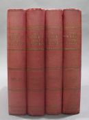 The Modern Home Physician Caxton 4 Volumes