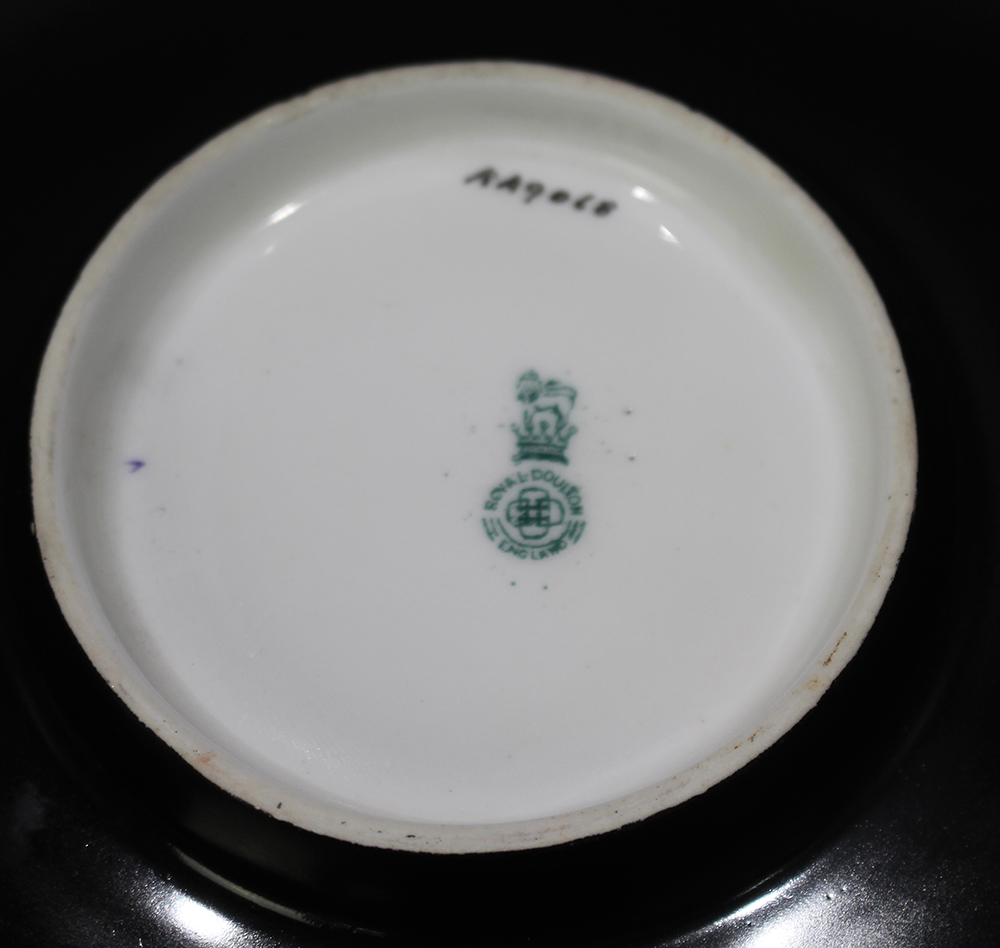 Royal Doulton Bowl c.1920 - Image 5 of 5