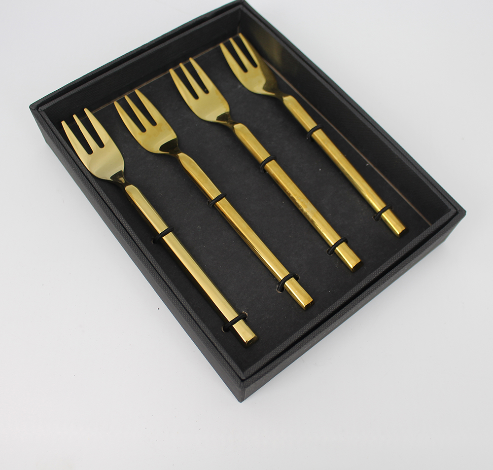 Cased Broste Copenhagen Forks