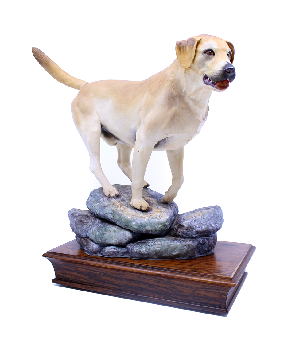 Albany Limited Edition Labrador - Image 2 of 8