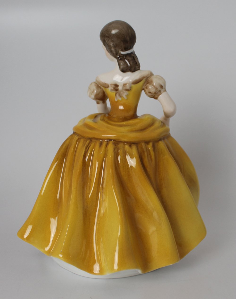 Coalport Figurine Ladies of Fashion Teresa - Image 3 of 5