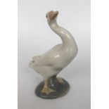 Lladro Duck