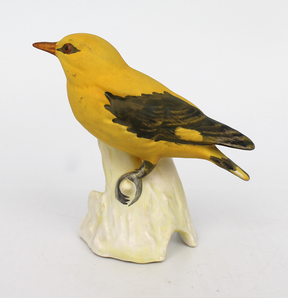 Goebel Yellow Bird - Image 2 of 3