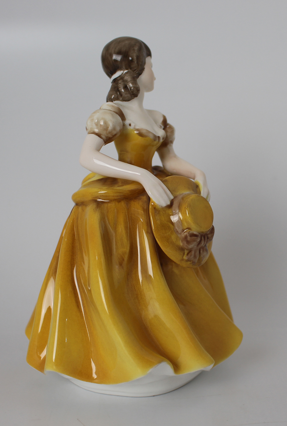 Coalport Figurine Ladies of Fashion Teresa - Image 2 of 5