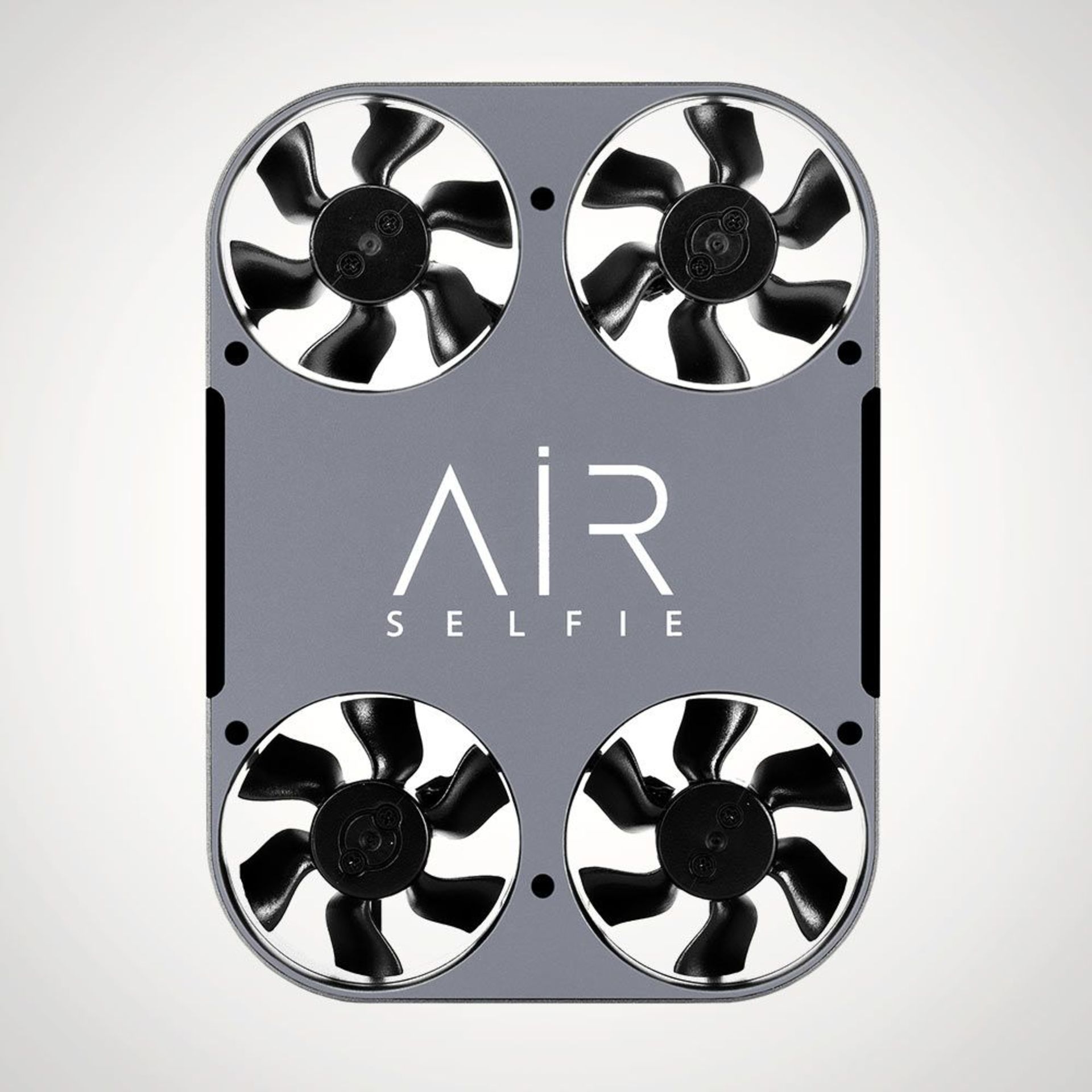 (R8) RRP £299. AirSelfie 2 Pocket Selfie Drone. (Unit Has Return To Manufacturer Sticker). - Image 4 of 9