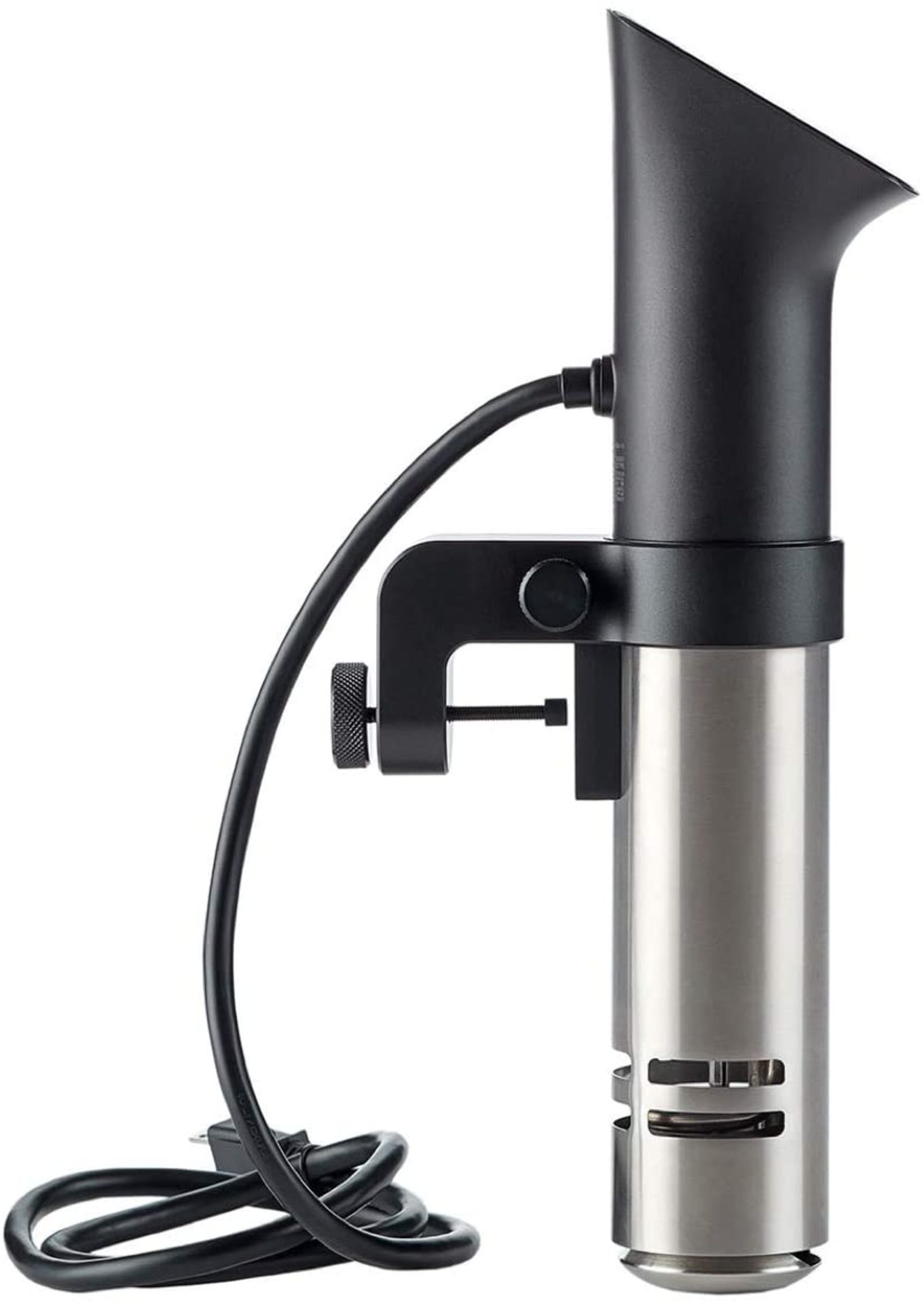 (R8) RRP £369. Anova Precision Cooker Pro Sous Vide Immersion Circulator. 1600-1800W, 220-240V. Tef - Image 4 of 10