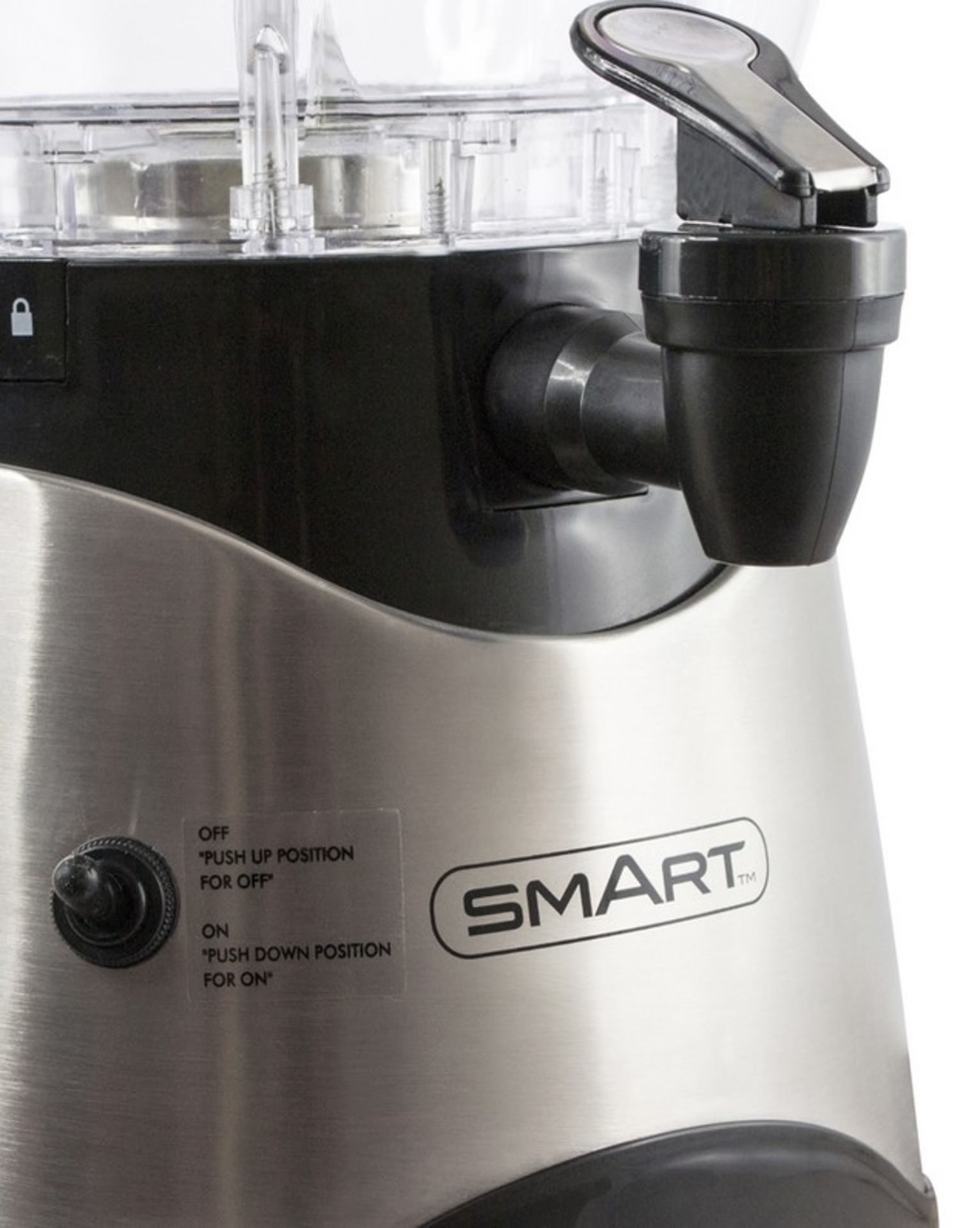 (8D) RRP £149.99. SMART Margarator Pro Professional Margarita & Slush Maker. (Unit Has Return To M - Image 4 of 6