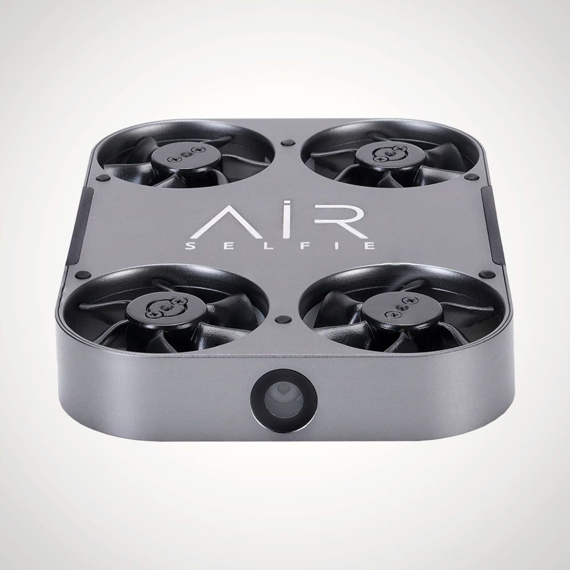 (R8) RRP £299. AirSelfie 2 Pocket Selfie Drone. (Unit Has Return To Manufacturer Sticker). - Image 2 of 9