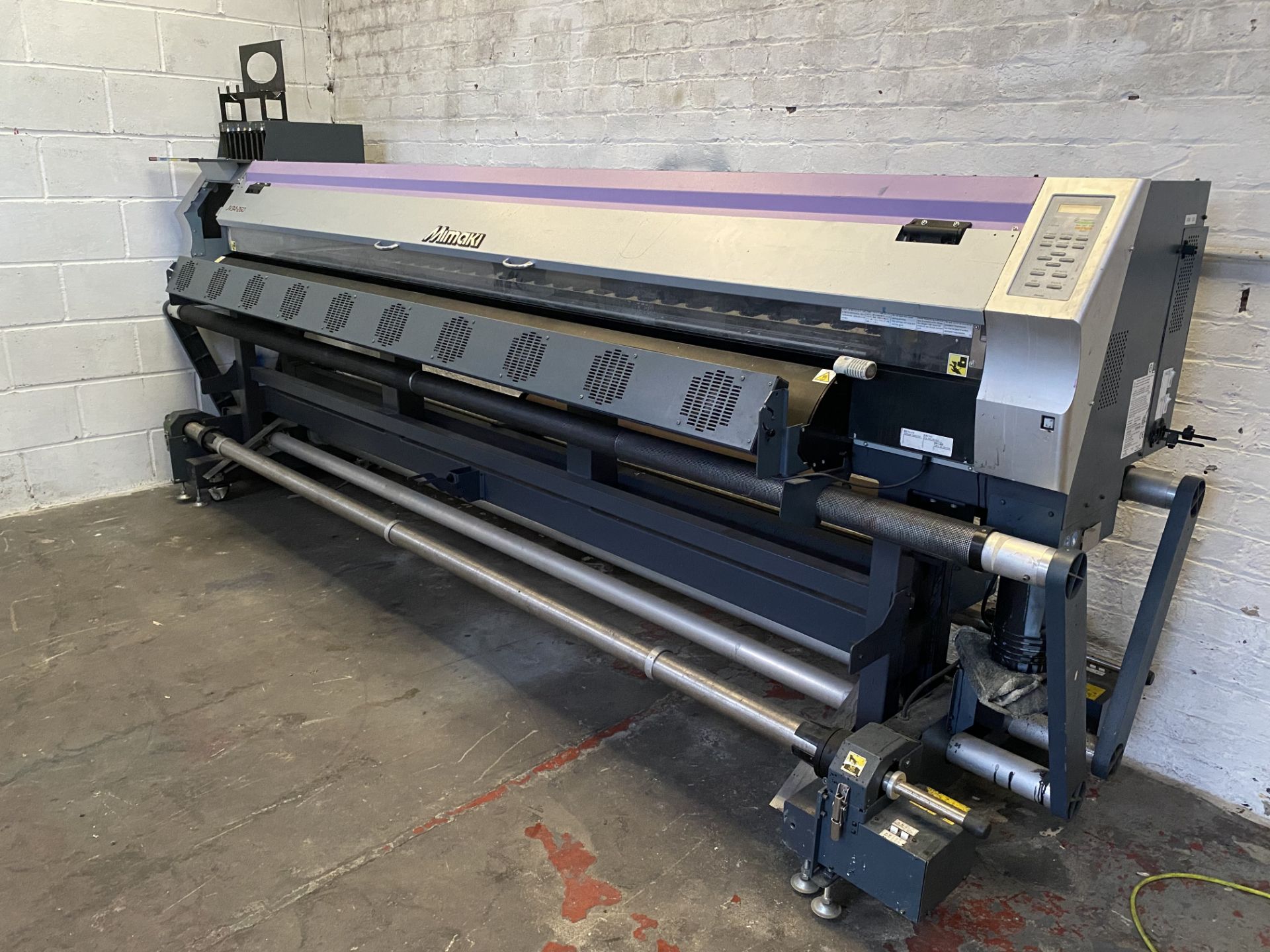 Mimaki JV34-260