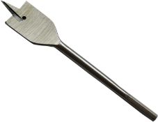 60 Mexaco 13 Mm Flat/Spade Bit Wood Drill