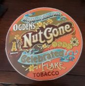 Small Faces 1977 Ogdens Nut Gone Flake