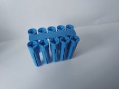 350 Wall Plugs For 10 Mm Drill Size