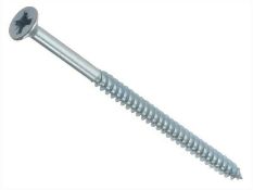 4000 Drywall Screws Zinc Finish 4.2 Mm x 75 Mm