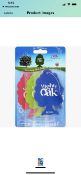 Approximately 240 mighty oak 3 pack of air freshener