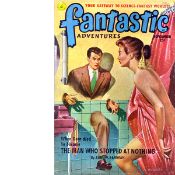 Fantastic Adventures