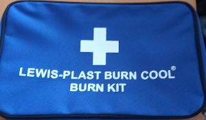 10 New 1st aid kit