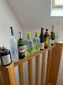 Wines & Spirits