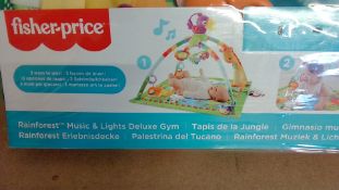 Fisher price Rainforest