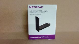 Netgear AC1200 WIFI USB Adapter