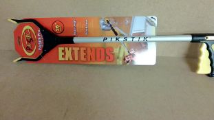 PIK - STICK 26" 12 in total