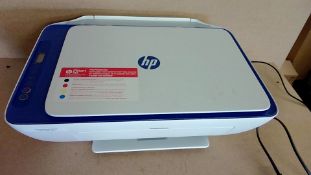 HP desk jet 2630 brand new no ink