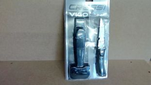 Cressi Vigo diving knife