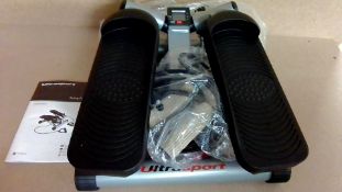 ULTRA sport swing stepper