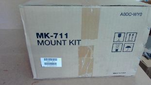 MK-711 mount kit MF201+/250/350