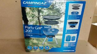 CAMPINGAZ party grill 200 2000w