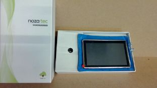 NOZA TEC 7"sat nav