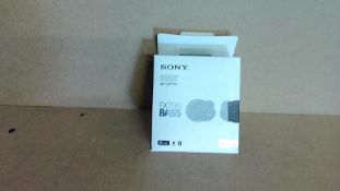 Sony WF-XR700