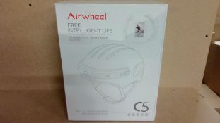 AIRWHEEL C5 helmet xl