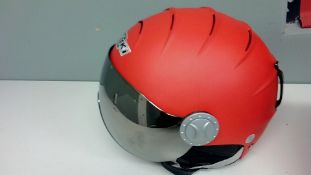 Nenki ski helmet NK small