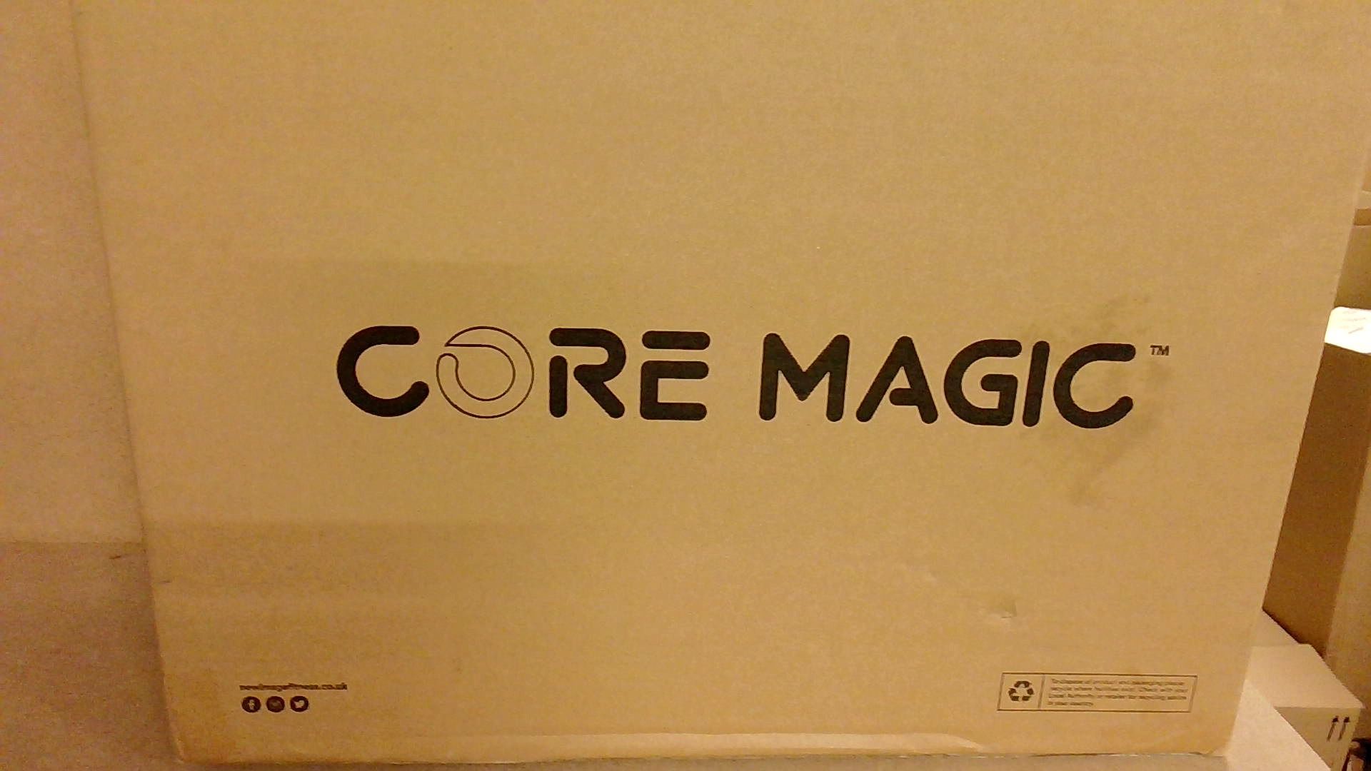 Core magic ab trainer