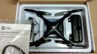 HOLLY STONE HS110G drone