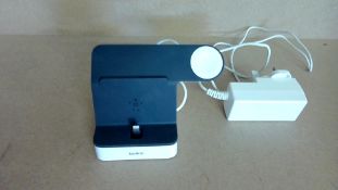 Belkin fast charger for iPhone