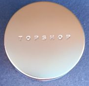 10 Brand New Topshop Glow Powder Compact Makeup