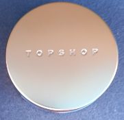 10 Brand New Topshop Glow Powder Compact Makeup.