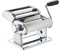 Kitchencraft World of Flavours Pasta Machine, Unboxed Customer Return