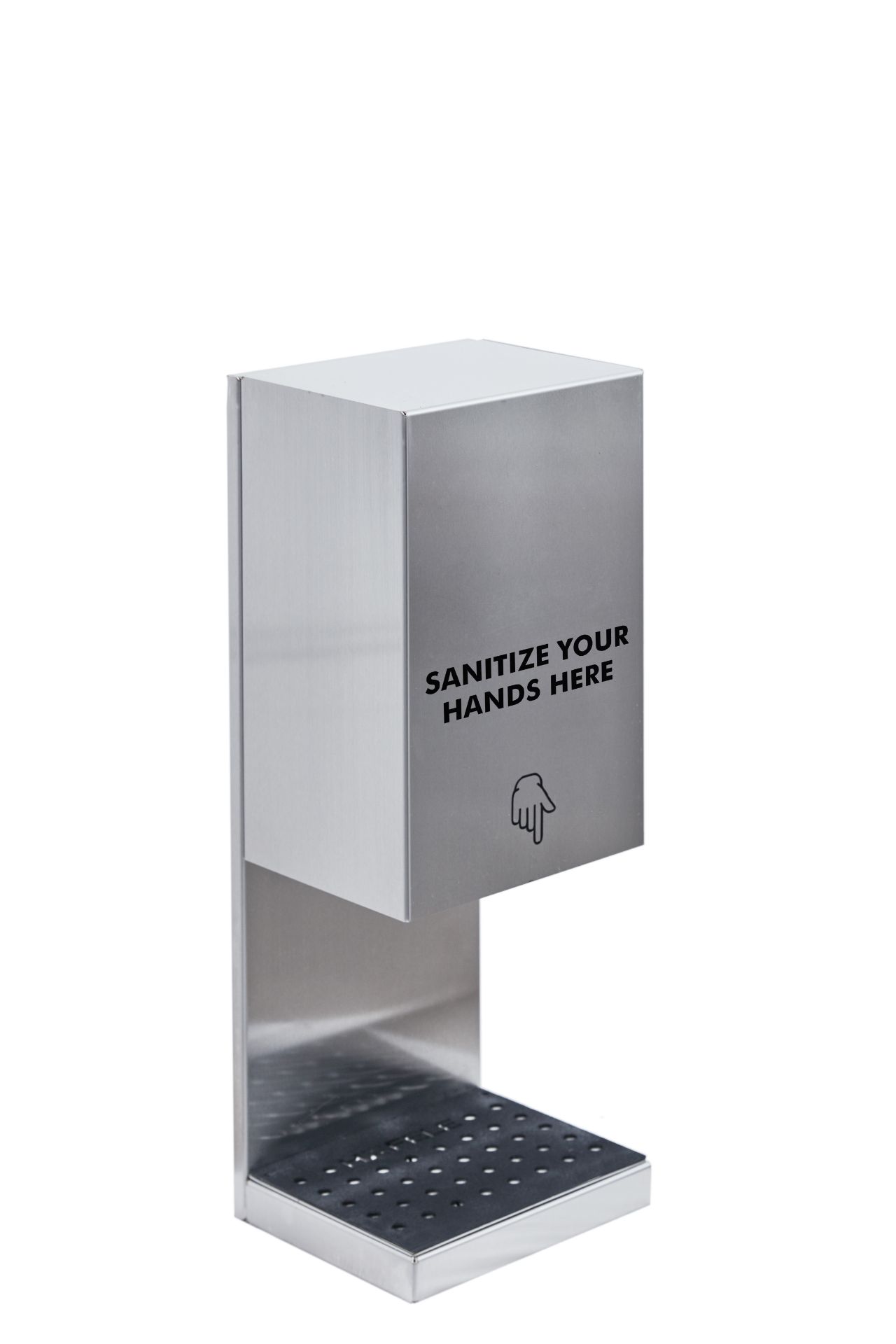 Presols Wall Mounted | Automatic Hand Soap Dispenser | Great For Branding | Sensor Based Automatic.. - Image 2 of 5