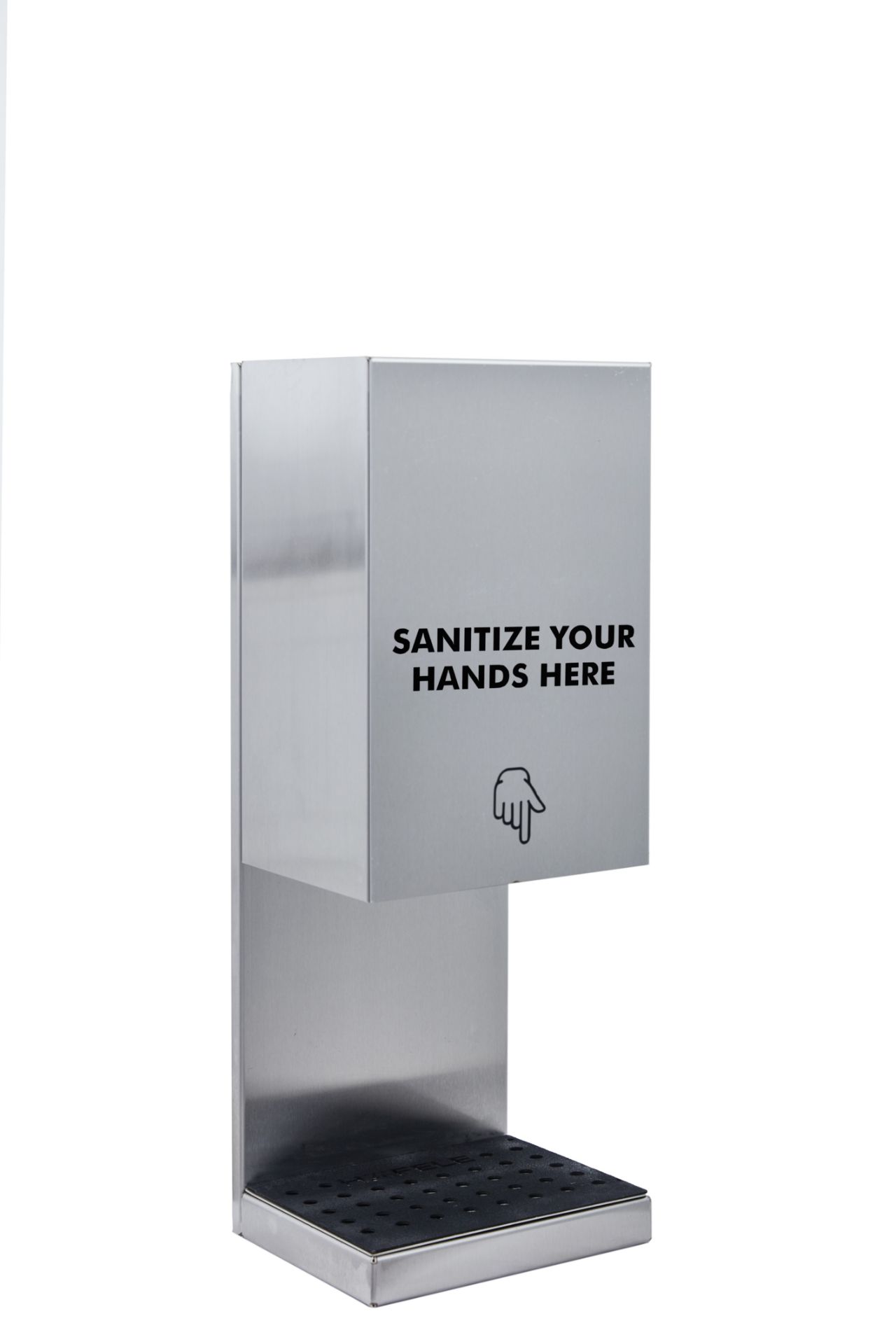 Presols Wall Mounted | Automatic Hand Soap Dispenser | Great For Branding | Sensor Based Automatic.. - Image 4 of 5