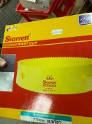 Starrett 32'' Hole Cutter