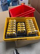 Dewalt 25mm Drill Bits