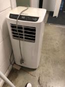 Air Con Unit