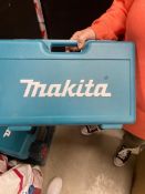 Makita Boxes